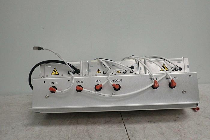 Used Agilent G3850-65766 Medusa Power Supply Module Assembly G1969 G2581