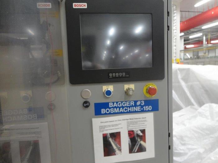 Used 2007 Bosch SVE2510