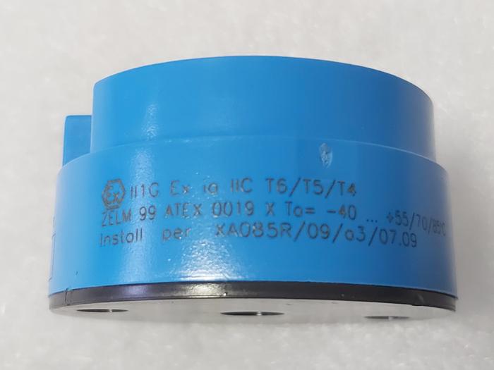 Endress und Hauser TMT181 B41BA, 0 bis 150°C,