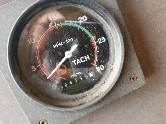 Usato Dumper, DRESSER 210 M