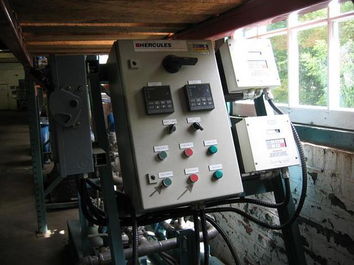 Used MILROYAL A #20823