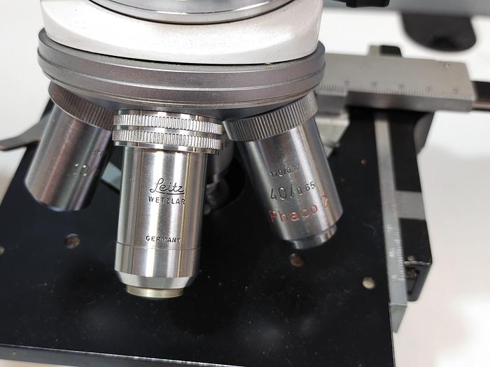 Spare parts Leitz  HM-LUX Mikroscop