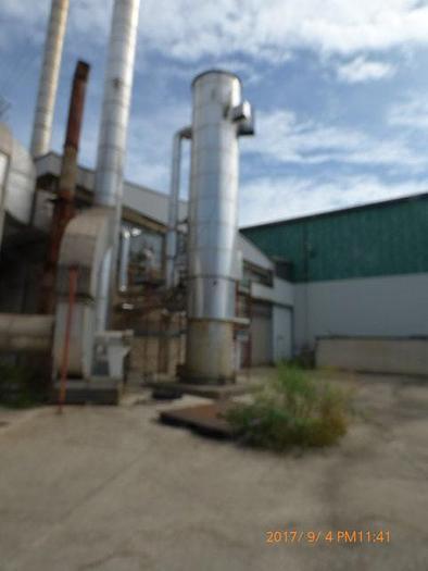 Used Ferroli BI COMB Sgm 5000 HP 25 – Kcal. 5 mil.