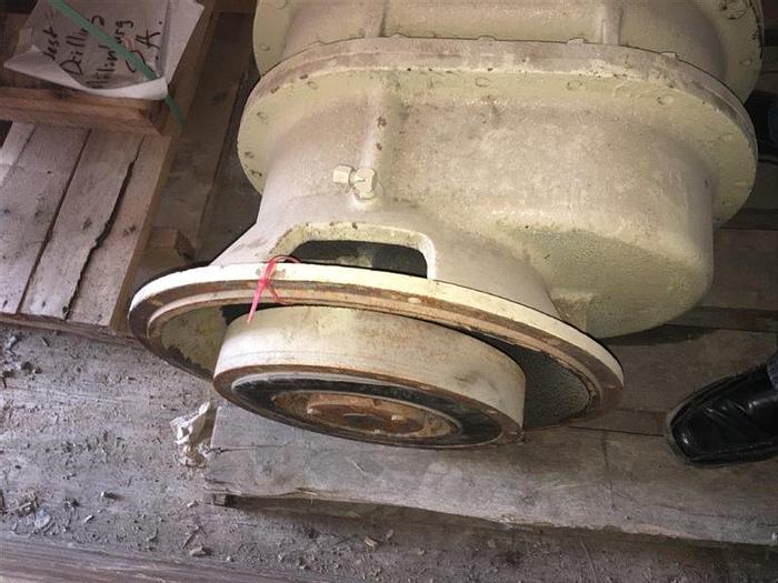 Used 0 Ingersoll-Rand 750 CFM / 300 PSI AIR END