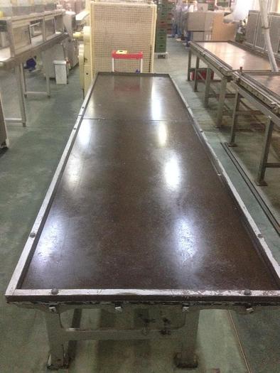 Used TOFFEE PRODUCTION & PACKING DEPARTMENT