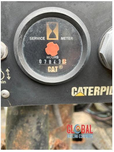 Used Item 0746 - 2006 ARIEL JG0/2 3.875 x 3.875 Single Stage Air Booster