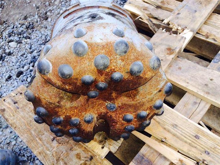 Used SD10 SHANK HAMMER BIT - SD109875CCDU