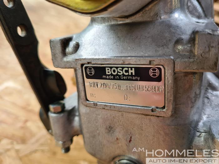 Bosch PE12A 90D520 RS2087