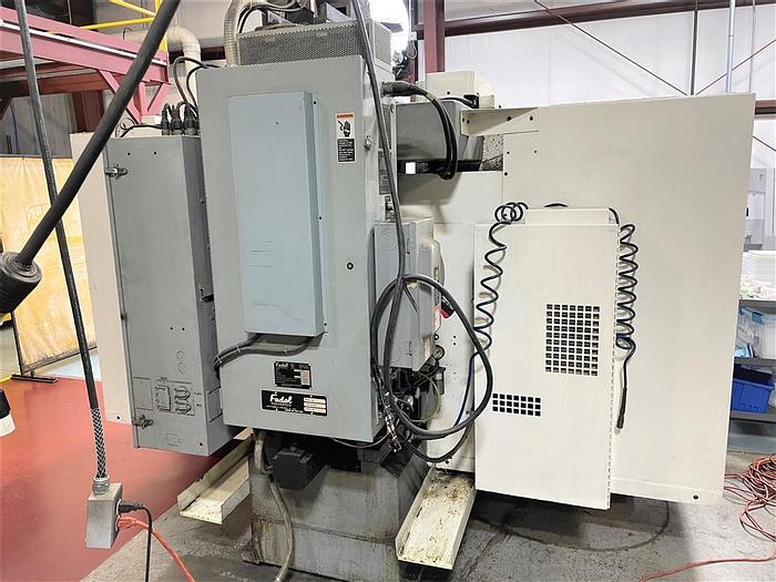 Used 1998 Fadal VMC4020HT