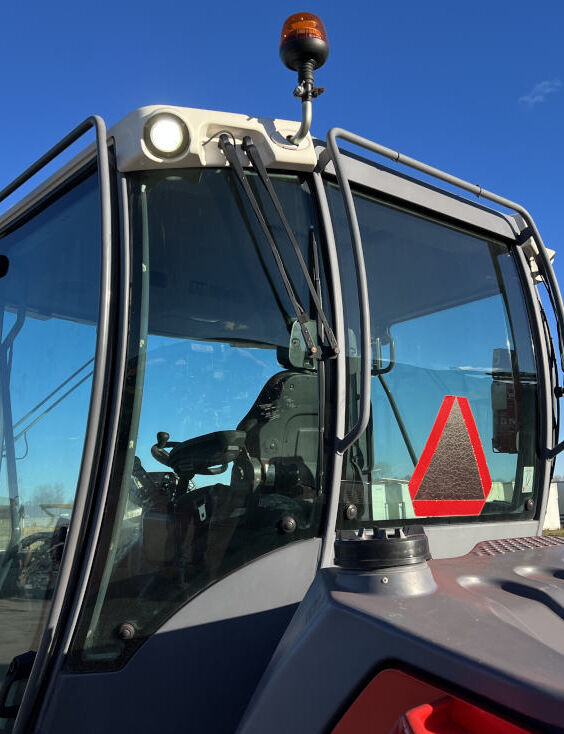 Usato 2012 Hamm HD+ 140 VV