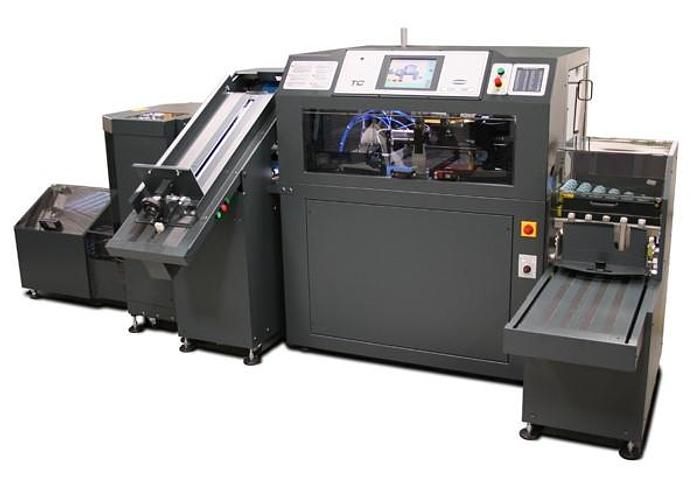 Challenge CMT 330 TC