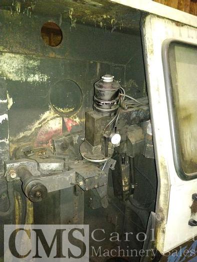 Used Wright TF-850SP