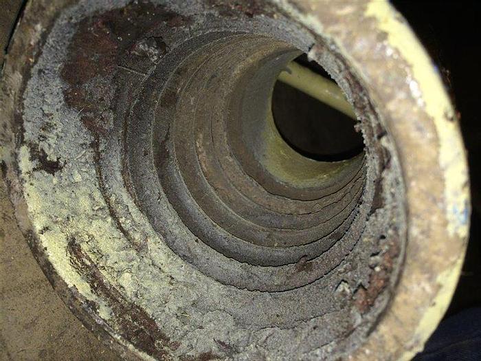 Used Lifting Bell - 490200217