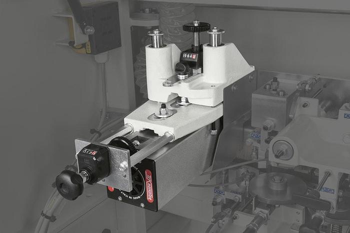 2021 Edge banding machine bordatrice ME35TR  ME35TR