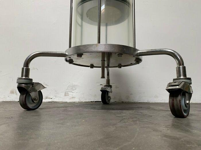 Used Pharmacia / BPG Chromatography Column 300/500 34 Liter