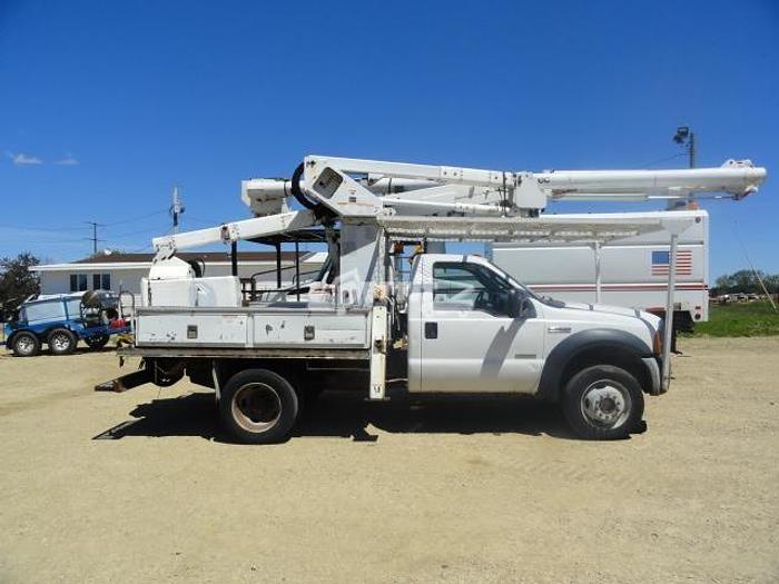 Used 2006 HI RANGER TL38P