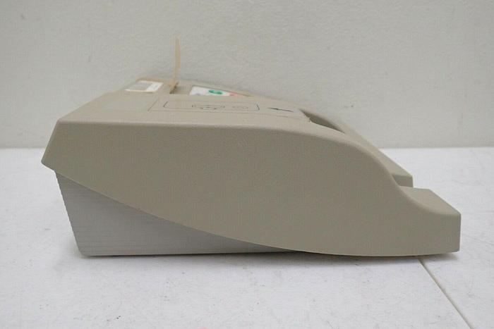 Used Alexeter Technologies Guardian Bio Threat Alert BTA Reader