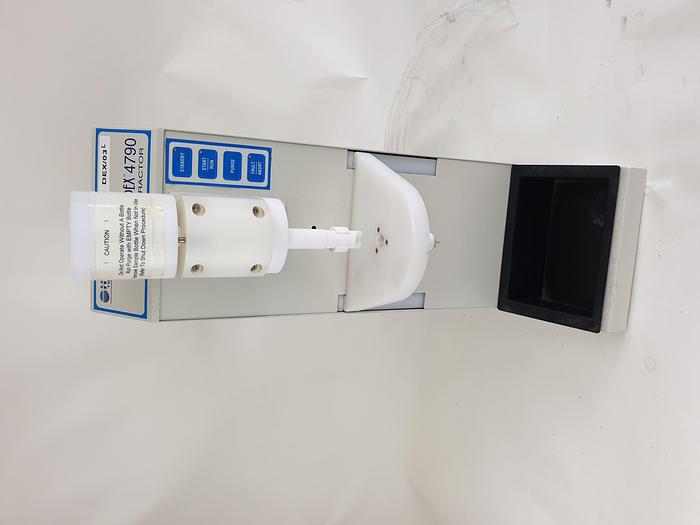 Used Horizon SPE-DEX 4790 Extractor