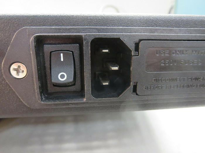 Used Vena Engineering VX7500-1