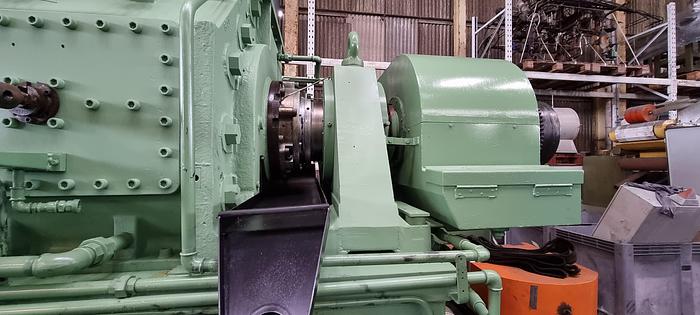 Used 1977 FRANCIS SHAW K6 MK3 intermix