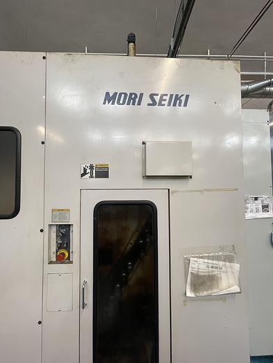 Installata 1994 MORI SEIKI SH-50