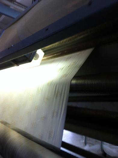 Used SHEARING MACHINE COGLIATI