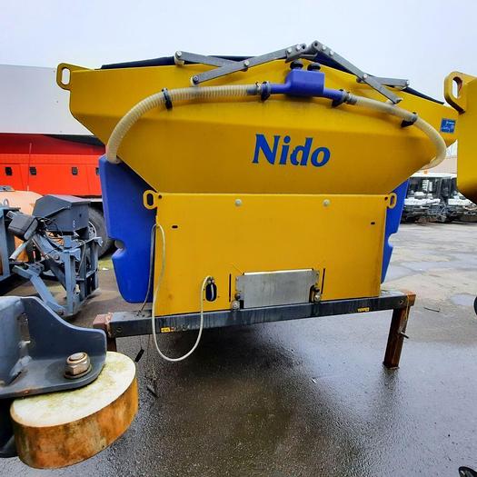 Gebruikt 2006 Nido Stratos B20-18 VCXN 490