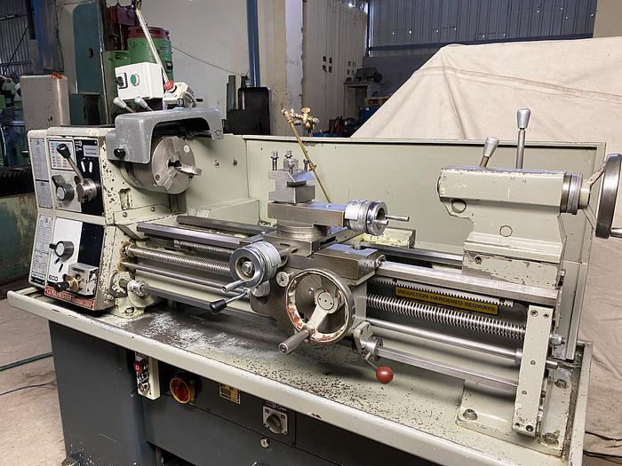 Used Colchester Bantam 2000 Lathe Machine