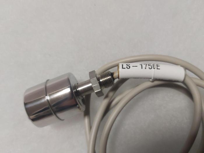 Gems Sensors LS 1750, Rostfrei,