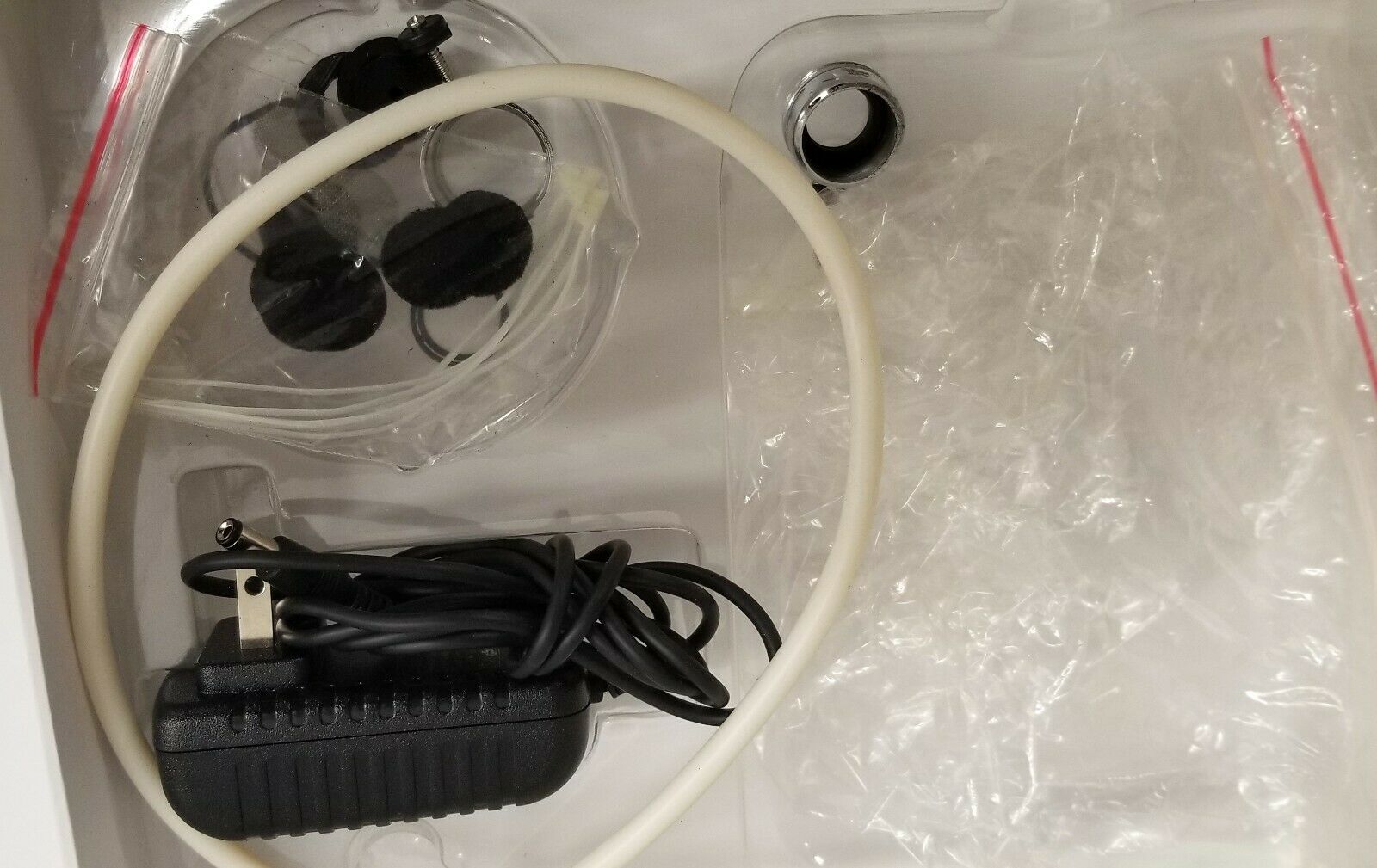 New open box Azimut Aqua Touch Pro II or Aqua Clean Ozone Detector-Generator