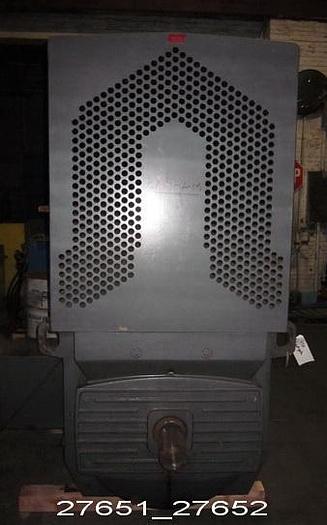 Used MARATHON #27651