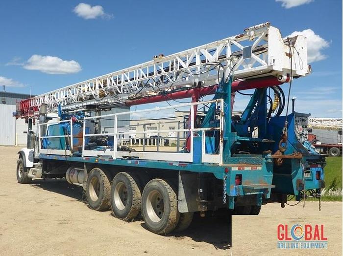 Used 2006 Gefco Speedstar 40K-RIII