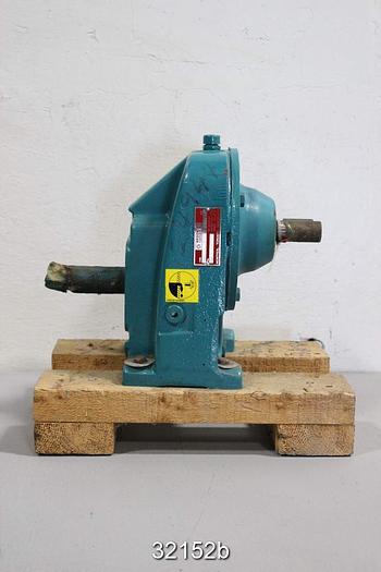 Unused Brook Hansen SFN32A2.5I Brook Hansen Gear Drive #32152