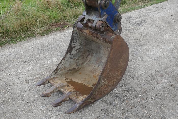 Used 2015 WACKER NEUSON 8003