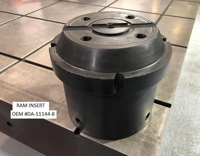 Used OSBORN 722-RJW PARTS