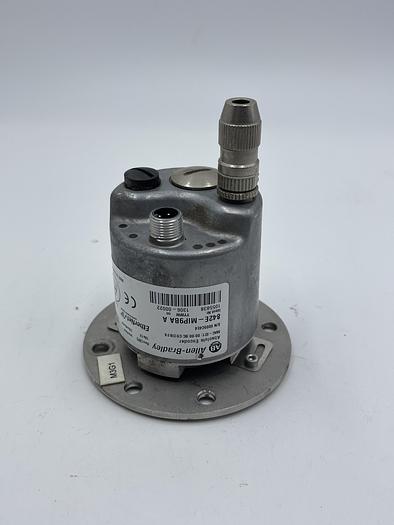 Used Allen-Bradley 842E-MIP9BA A 
