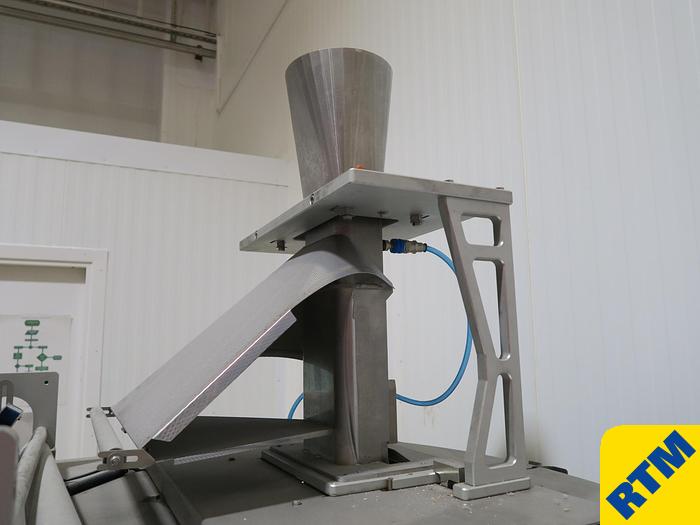 Used Bagging Machine