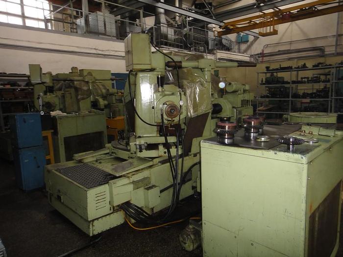Used Gear Generator Spiral Bevel & Hypoid 463