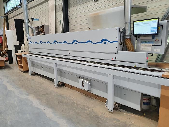 Used Brandt KDF 560