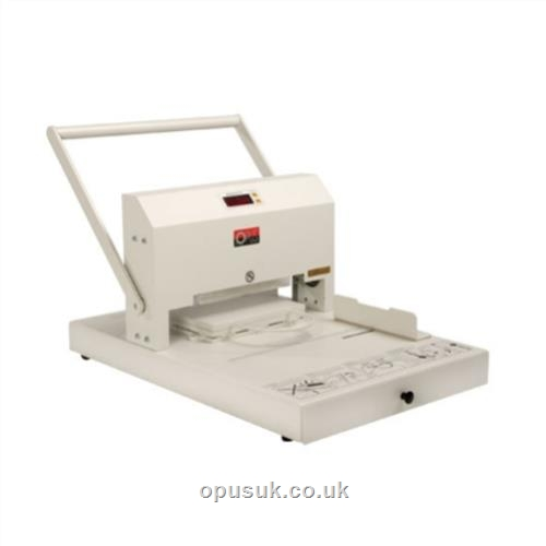 OPUS Goldpress4+ Foiling Machine