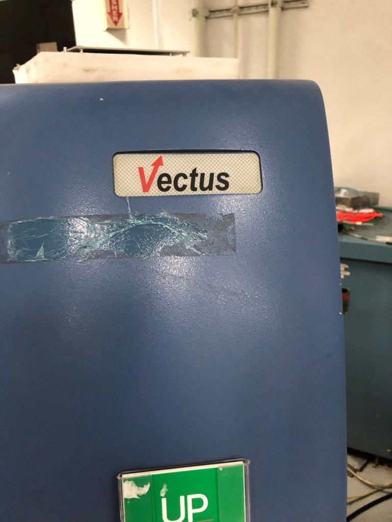 Used Kulicke & Soffe / ADT 7100 Dicing Saws (2 Sets)