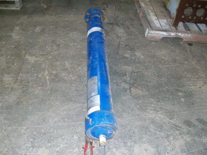 Used Coorstek T-1504F
