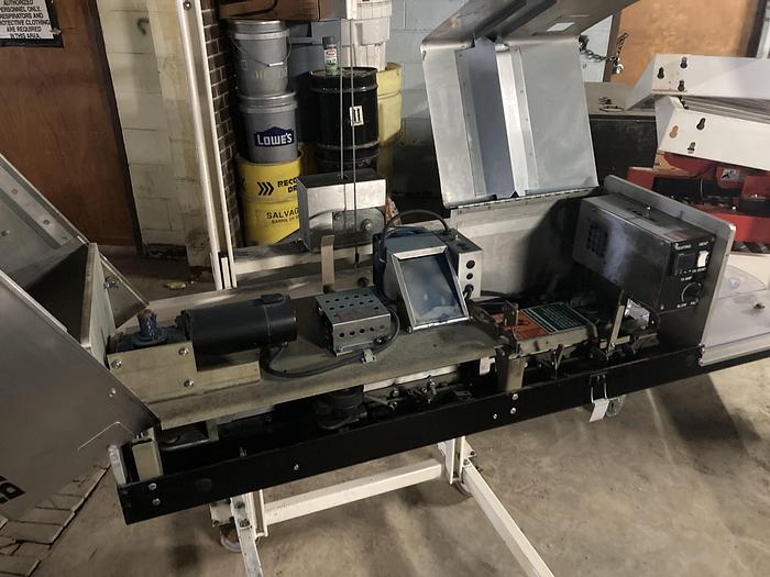 Used Bandrite 6000-6250-000