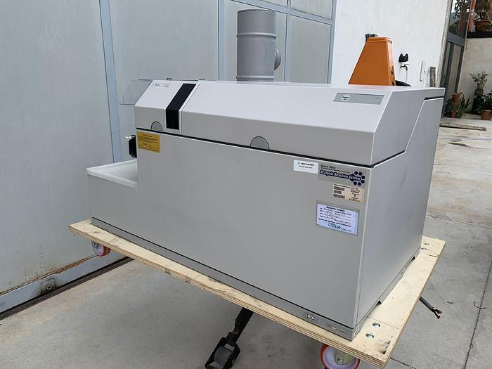 Usato AGILENT ICPMS 7500 CE