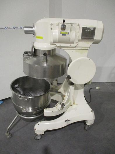 Used HOBART PT804