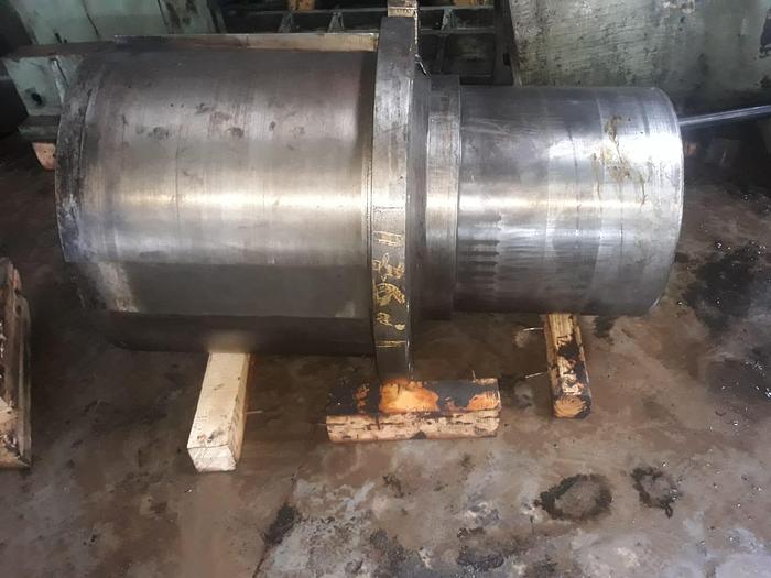 Used Press Hot Forging K8542