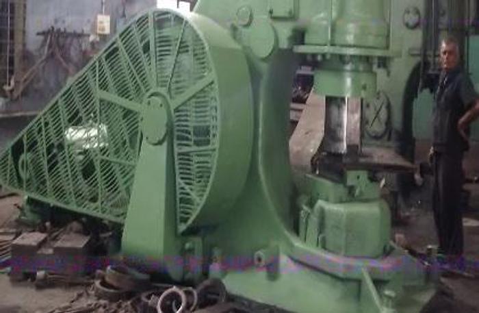 Used Hammer Forging Pneumatic Czechoslovak