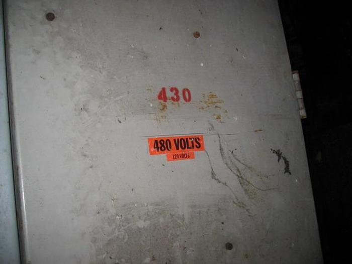 Used RELIANCE TR #22674