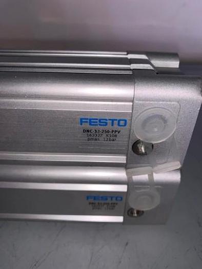 Siłownik Festo ISO15552 DNC-32-250-PPV (163327)