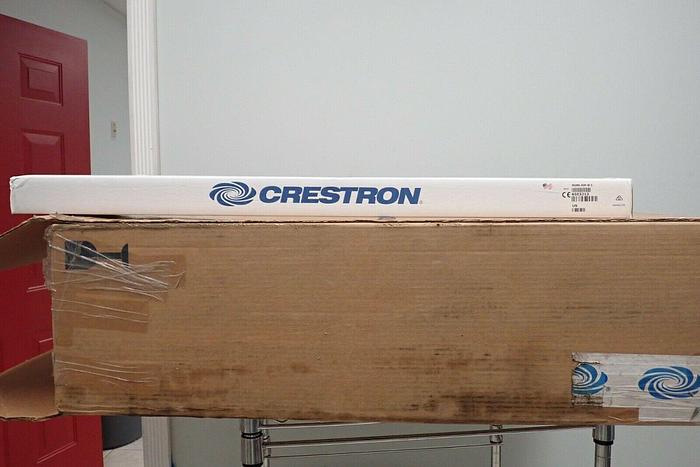 Used Lot of 18 Crestron MSMK-4SM-W-S Multi-Surface Mount Kits for TPMC-4SM / TPCS-4SM